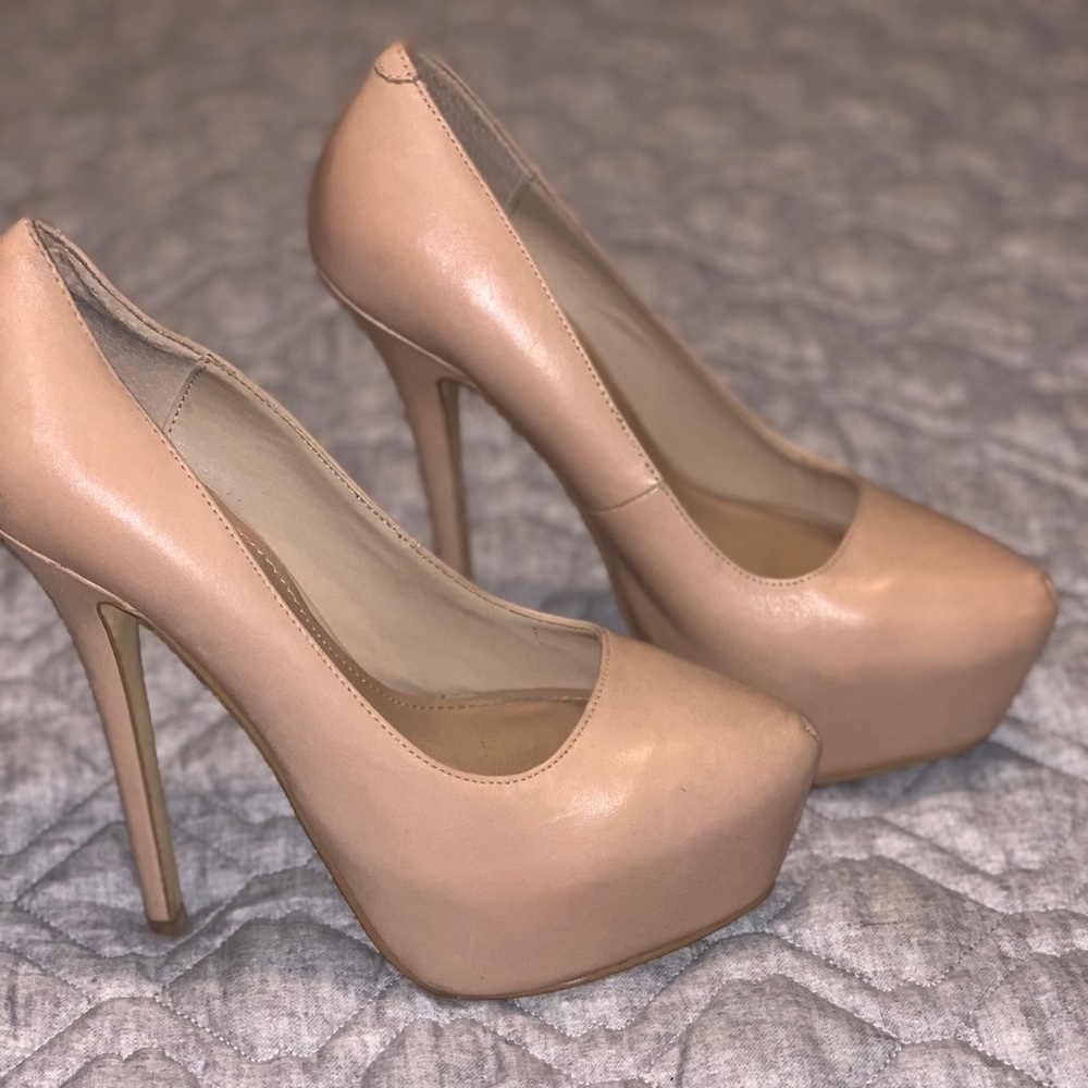 Delerius Steve madden